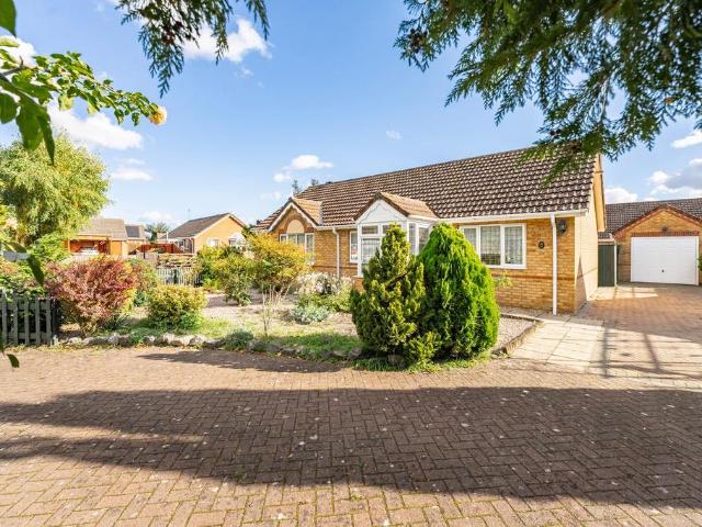 Bungalow for sale in Long Sutton, South Holland