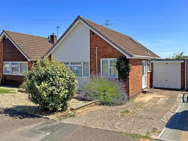 Bungalow for sale in Bridford, Devon