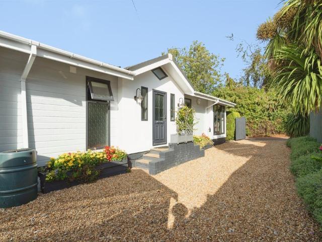 Bungalow for sale in Amesbury