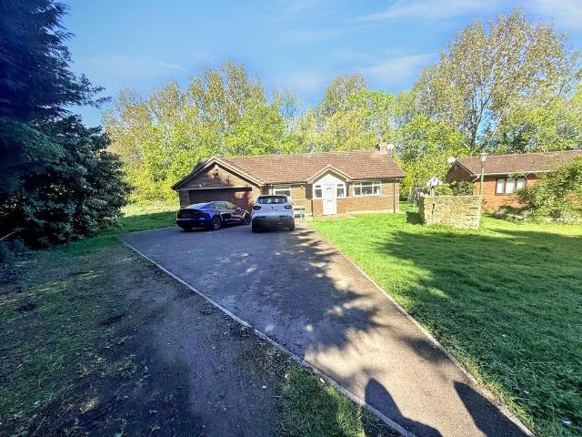 Bungalow for sale in Wallsend, Tyne And Wear