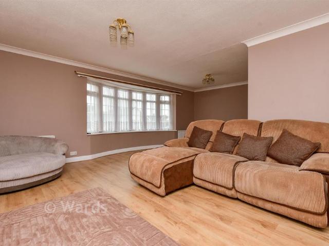 Bungalow for sale in Mariner's View, The Bridge