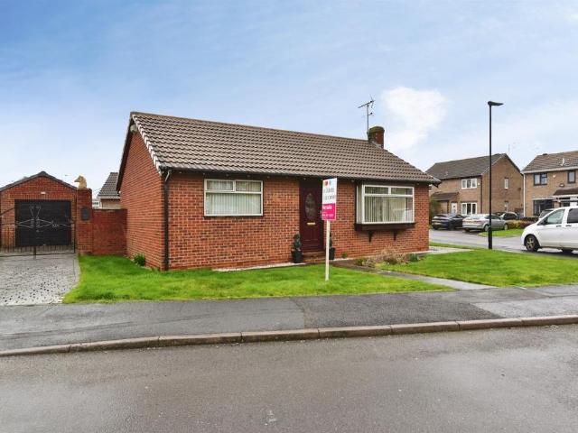 Bungalow for sale in Waterthorpe, Isle Of Man