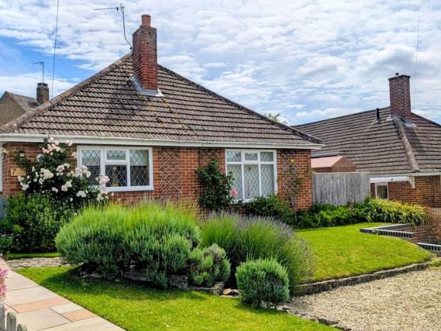 Bungalow for sale in Charlton, Dromore