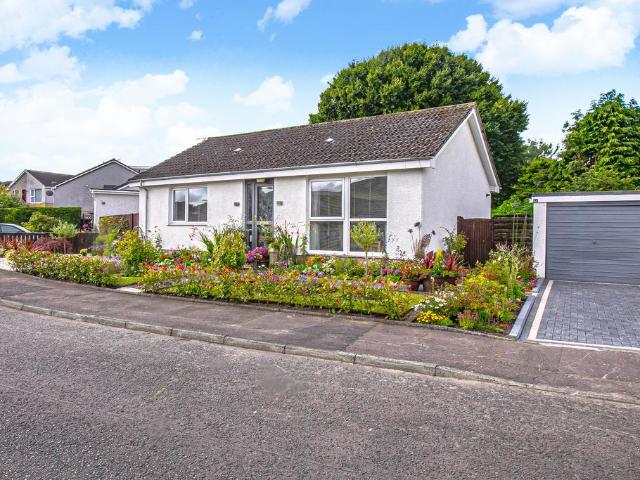 Bungalow for sale in Saline, Scotland