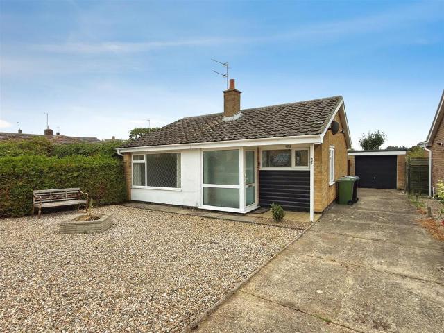 Bungalow for sale in Eastbridge, Suffolk