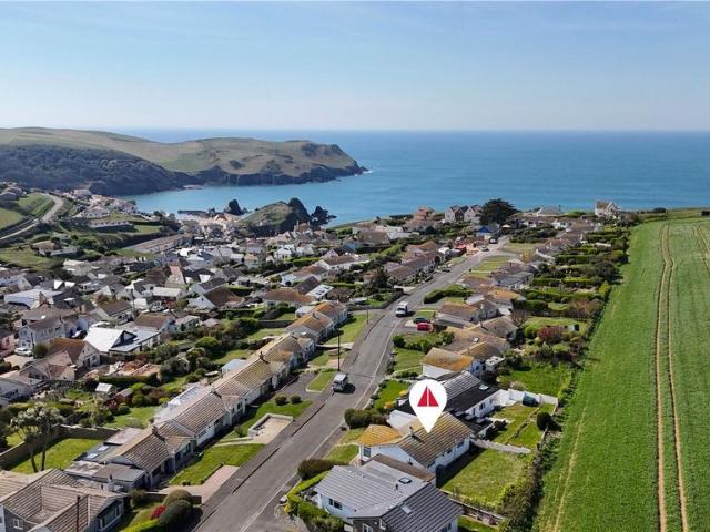 Bungalow for sale in Strode, Isle Of Man