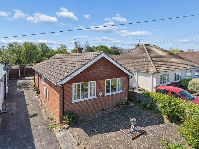 Bungalow for sale in South Tankerton, Whitstable
