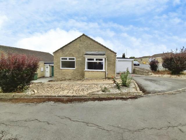 Bungalow for sale in Swindon