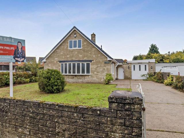 Bungalow for sale in Branton, Doncaster