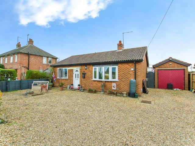 Bungalow for sale in Gosberton Clough, Lincolnshire