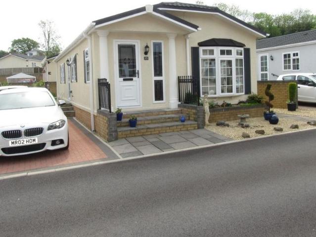 Bungalow for sale in Wales