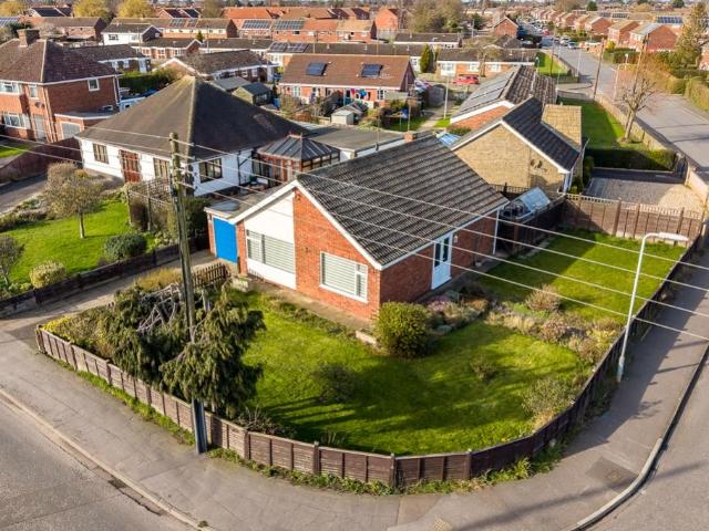 Bungalow for sale in Boston, Lincolnshire