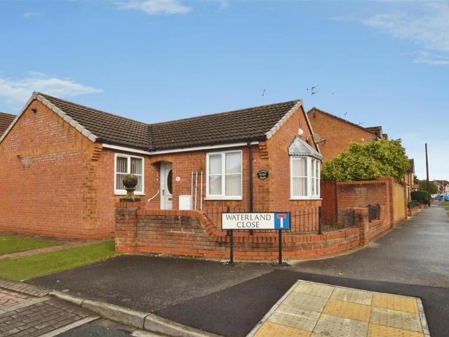 Bungalow for sale in Hedon
