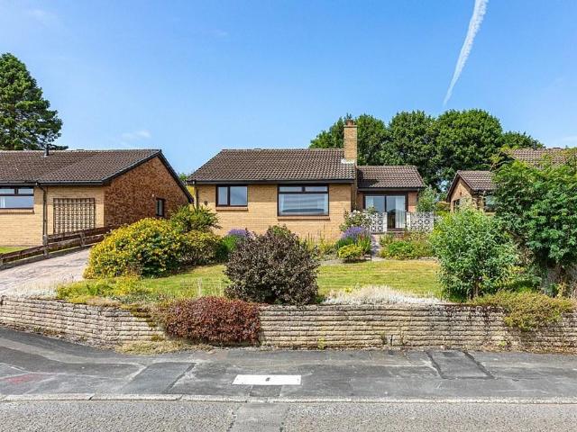 Bungalow for sale in Ashkirk, Scotland