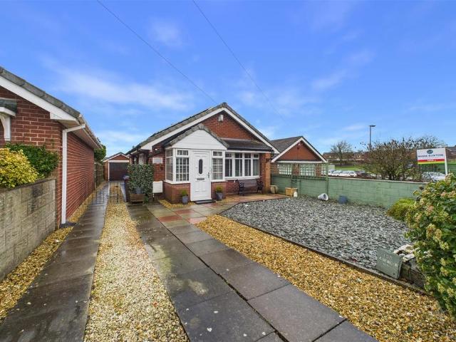 Bungalow for sale in Longton, Isle Of Man