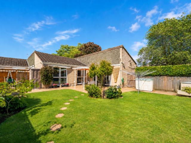 Bungalow for sale in Nailsea, North Somerset