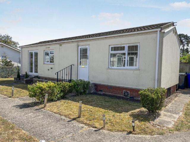 Bungalow for sale in Chedburgh, Suffolk