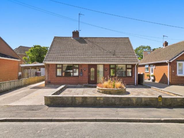 Bungalow for sale in Brackenfield, East Midlands