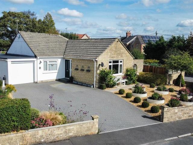 Bungalow for sale in Wiltshire