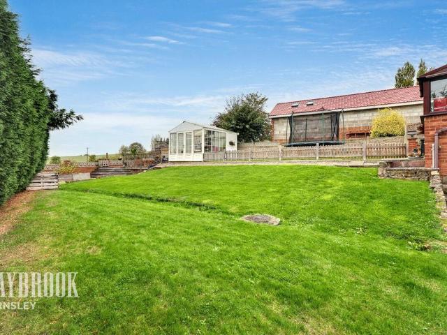Bungalow for sale in Grimethorpe, South Yorkshire