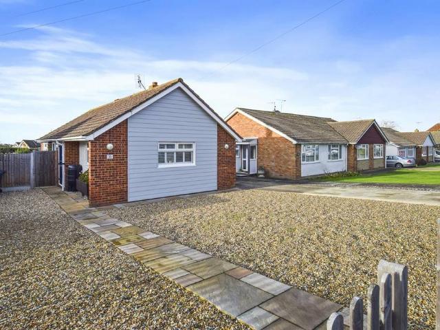 Bungalow for sale in South Tankerton, The Bridge
