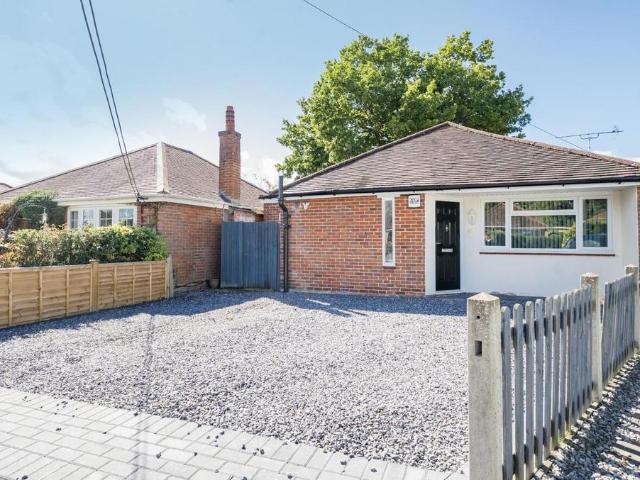 Bungalow for sale in Helford, Isle Of Man