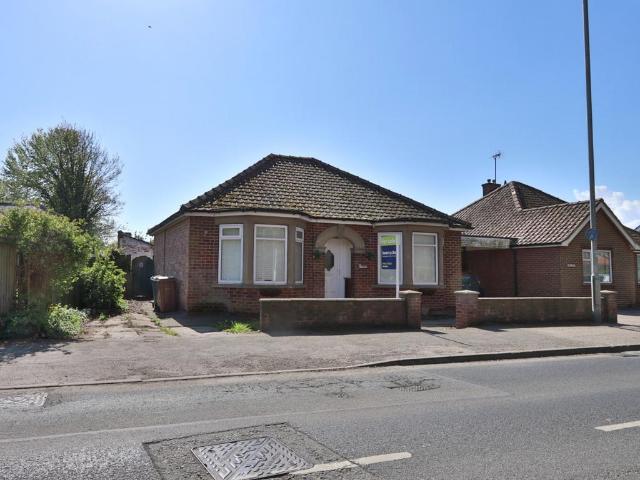 Bungalow for sale in Driffield, East Riding Of Yorkshire
