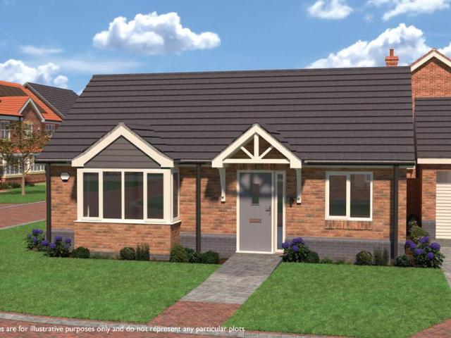 Bungalow for sale in Barrow-upon-Humber, Barrow Upon Humber