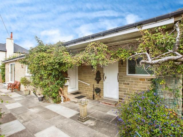 Bungalow for sale in Warley Town, Isle Of Man