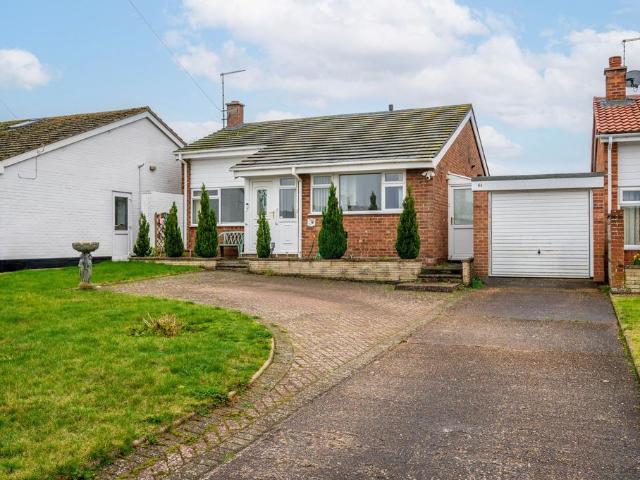 Bungalow for sale in Hoveton, North Norfolk