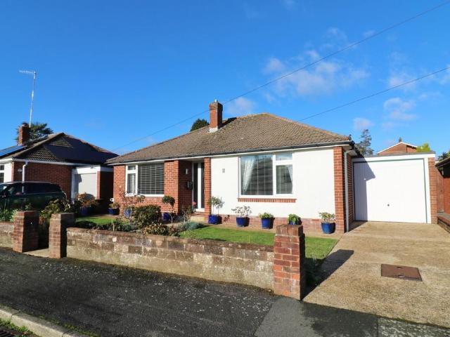 Bungalow for sale in Hedge End, Helford