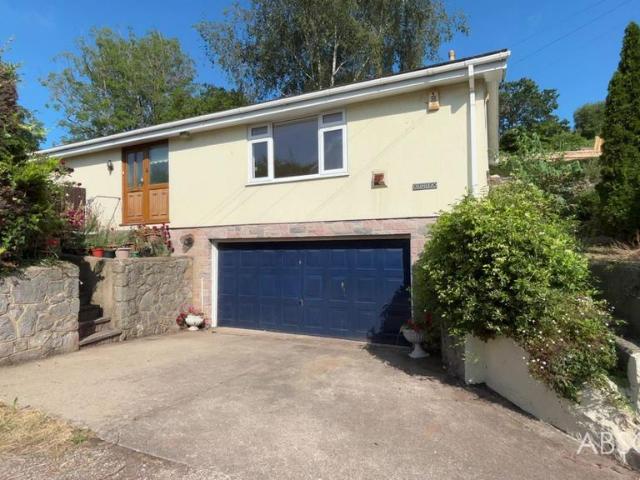 Bungalow for sale in Upton, Babbacombe