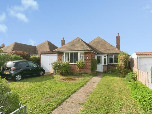 Bungalow for sale in Polegate, Cross In Hand