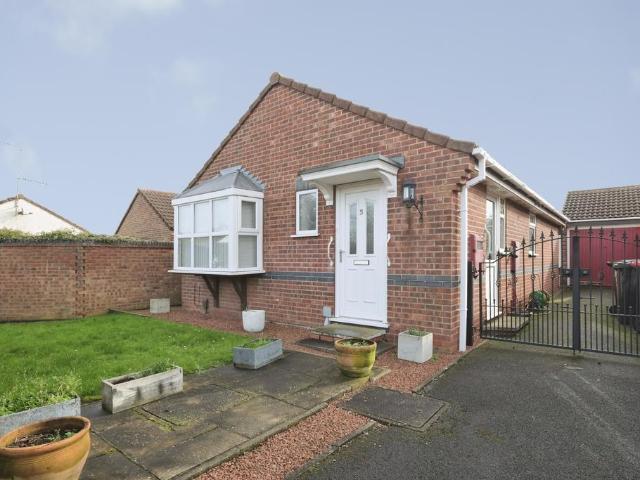 Bungalow for sale in Beeston, Broxtowe