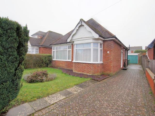Bungalow for sale in Fareham, Isle Of Man