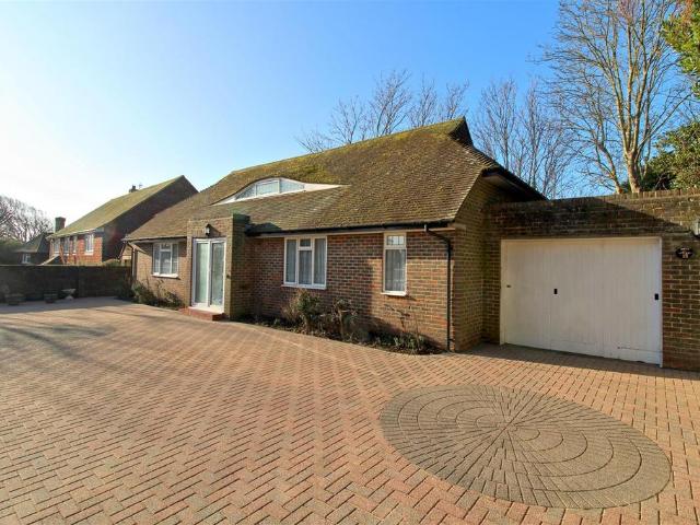 Bungalow for sale in Seaford, Iford