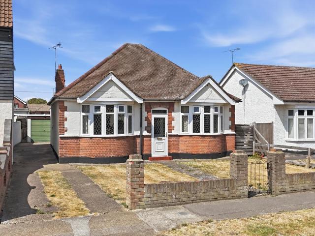 Bungalow for sale in Grays, Essex