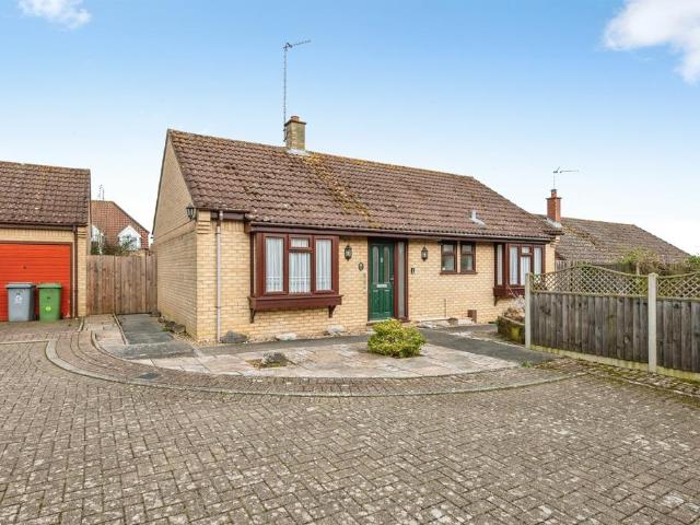 Bungalow for sale in Reepham, Crostwick