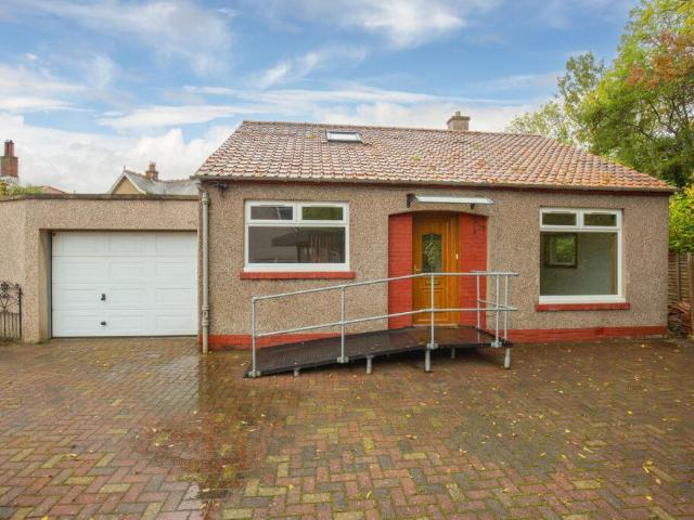 Bungalow for sale in Baberton, Colinton