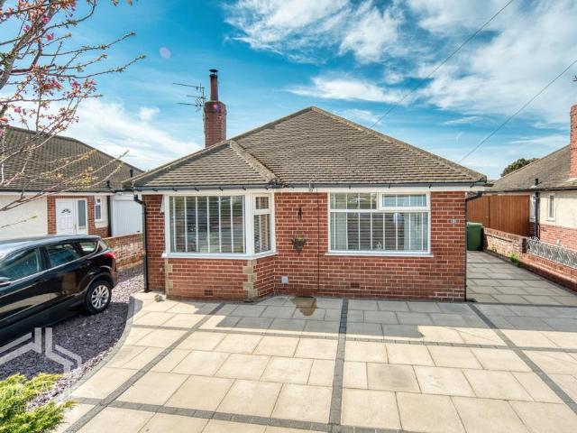 Bungalow for sale in St Annes, Lytham