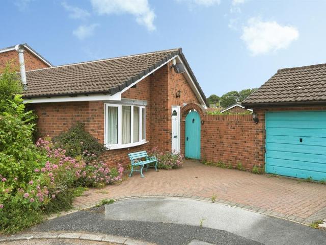 Bungalow for sale in Low Farm, Cookridge