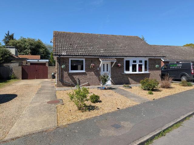 Bungalow for sale in Eastbridge, Suffolk