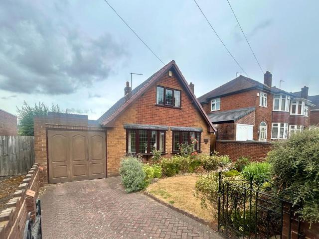 Bungalow for sale in Dibdale, Coseley
