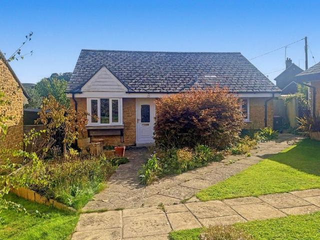 Bungalow for sale in Chideock, North Chideock
