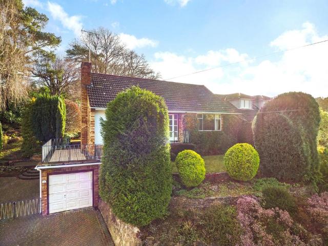 Bungalow for sale in Bassett, Isle Of Man