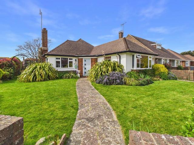Bungalow for sale in Worthing, Isle Of Man