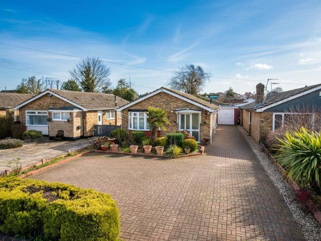 Bungalow for sale in Heartsease, East Bank