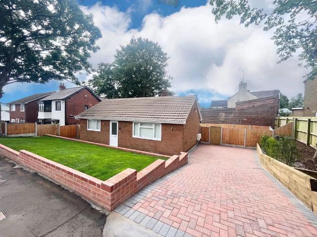 Bungalow for sale in Quarry Bank, Isle Of Man