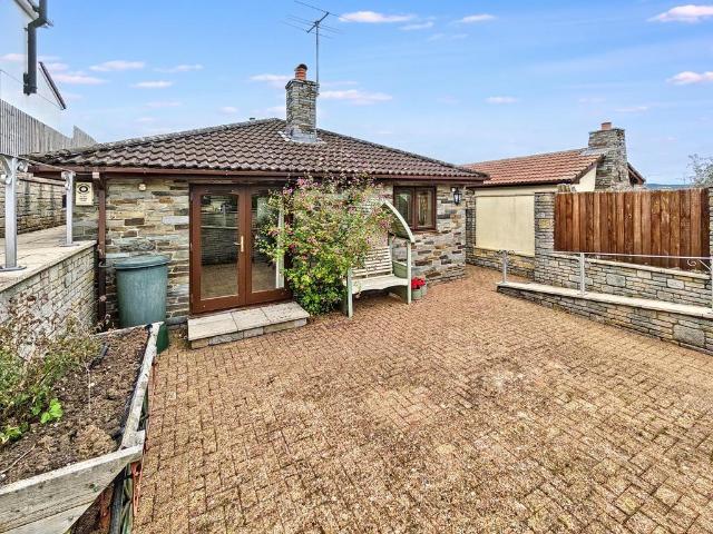 Bungalow for sale in Dawlish, Bridford