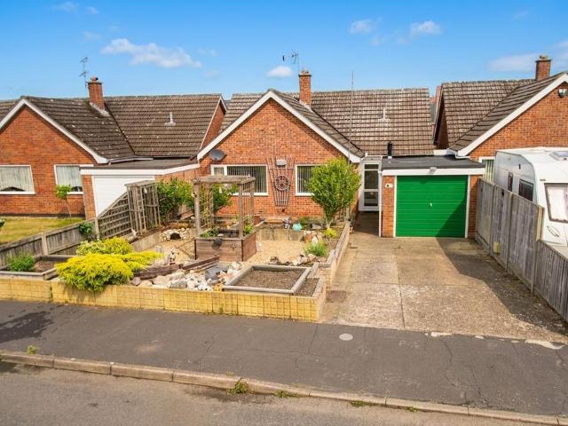 Bungalow for sale in Burgh St Peter, Norfolk